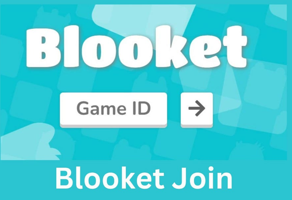 Here are the steps on how to join a Blooket game