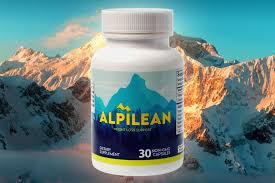 Frozen Fat burn: ALPILEAN weight loss secrets you need to know
